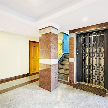 Super Hotel O Padmavathi Puram Near Railway Station Tirupati Dış mekan fotoğraf
